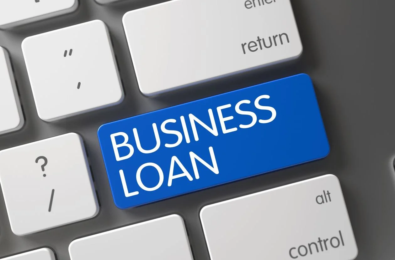 business loan