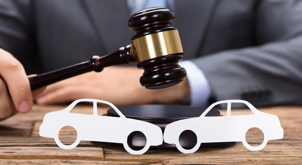 car lawyer in USA