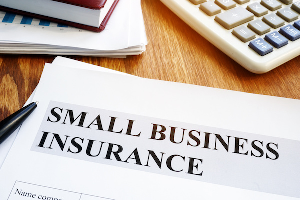 Insurance Companies for Small Businesses in the USA